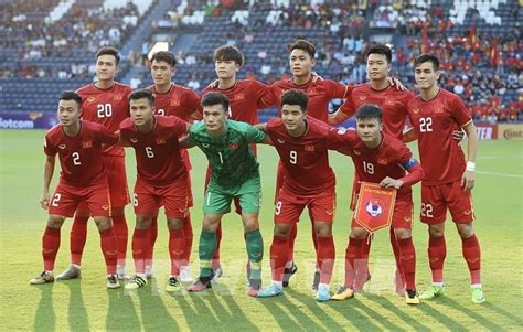 giải bóng đá u23 châu á